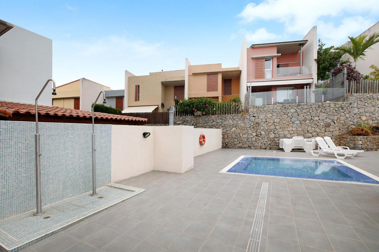 La Quinta Adosado Villa Santa Ursula  Exterior photo
